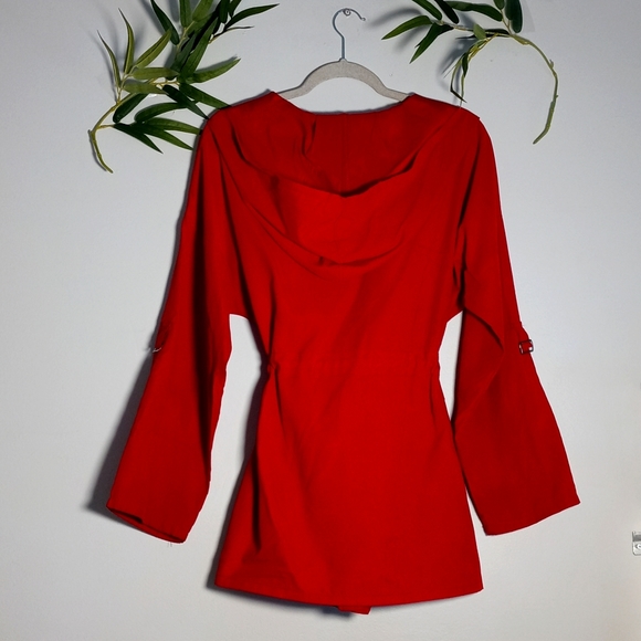 Spring Jacket - Picture 2 of 3